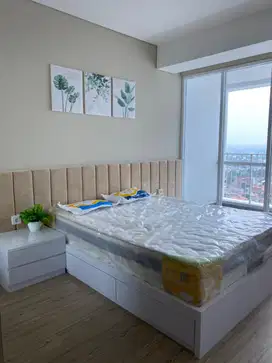 Sewa Murah Apartemen The Aspen Peak Residence Tower C – Tipe Studio