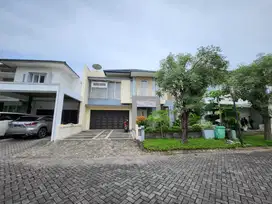 MURAH Turun Harga Rumah Royal Residence with Swimming Pool