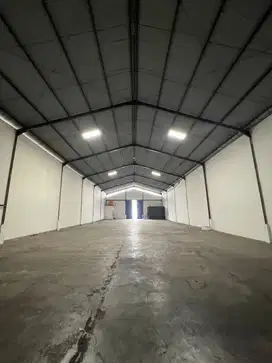 SEWAKAN GUDANG MARGOMULYO PERMAI SURABAYA (Tjin2Area)
