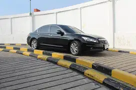 [TDP 5JT] Honda Accord 2.4 VTIL 2013