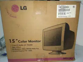 Jual Murah Monitor LG 15