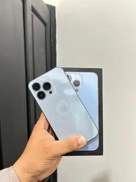 iPhone 13 Pro 256gb all operator