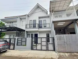 Dijual Rumah Kencana Loka - BSD