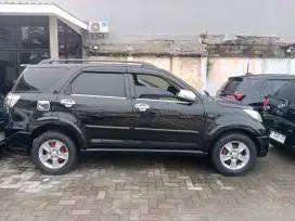 Toyota Rush S TRD Sportivo  th 2014 Manual Hitam Orainil