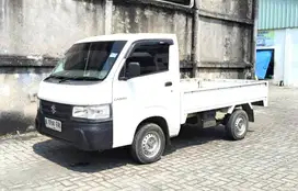 Mulus+banBaru Murah Suzuki Carry 1.5 AC PS Pick Up 2023 power steering