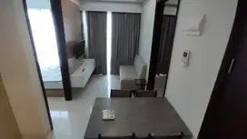 Sewa Apartemen Puri Mansion 2+1 Kamar Tidur Furnish Termurah 56 Juta