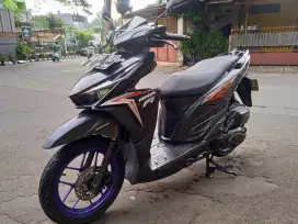 HONDA VARIO 125 TAHUN 2016 PAJAK HIDUP
