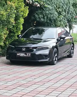 ODO 29RB HONDA CIVIC RS 1.5 MQTIC 2023 LIKE NEW