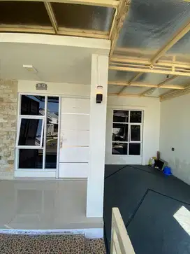 Dijual Cepat Rumah Murah Ujungberung Full Furnished