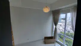 Sewa Apartemen Puri Mansion 2+1 Kamar Tidur Interior Furnish View Oke
