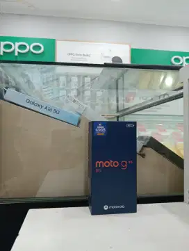 MOTOROLA MOTO G45 5G 8/256 NEW MURAH QR GADGET