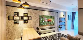 Aspen Peak Tipe 2BR A