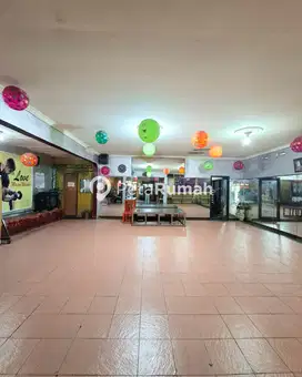 Dijual Rumah Siap Huni Di Jl Mustafa - Krakatau