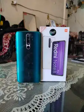 Redmi Note 8 Pro (6/64) NFC