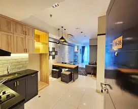Aspen Peak Tipe 2BR B