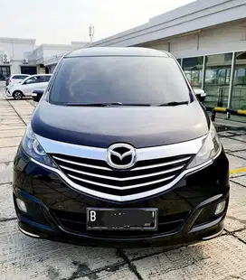 Mazda Biante skyactive2015 Bensin