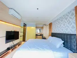 APARTEMENT GATEWAY PASTEUR BANDUNV