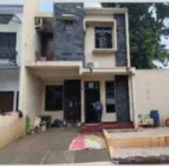 Dijual Cepat Rumah Murah di Perum Puri Pakkita 2 Jakarta Selatan
