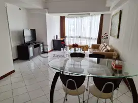 Disewakan Apartemen Taman Anggrek Condo Di Atas Mall Jakarta Barat