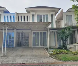 Turun Harga Rumah The Mansion Pakuwon Indah Dekat pakuwon mall