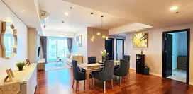 Aspen Peak Tipe 3BR