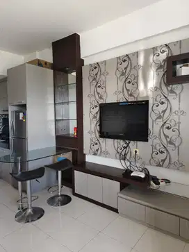Dijual Apartemen Puncak Kertajaya Tower B