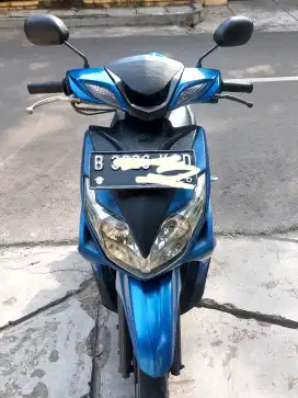DIJUAL YAMAHA XEON  BKPB