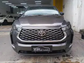 KM 6rb ANTIK TOYOTA ZENIX G 2023 KHUSUS YANG CARI KONDISI SUPER