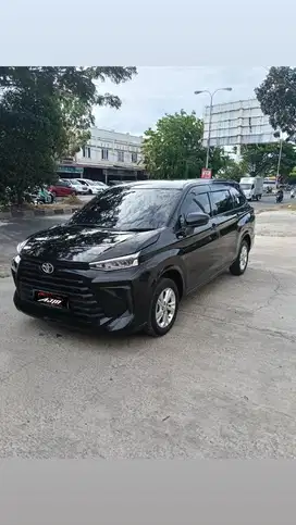 Toyota avanza e M/T