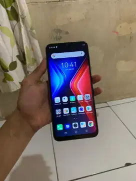 infinix hot 10play ram 4/64