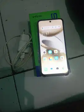 Jual handphone infinix smart 9
