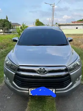 Kijang Innova Diesel Manual Type G