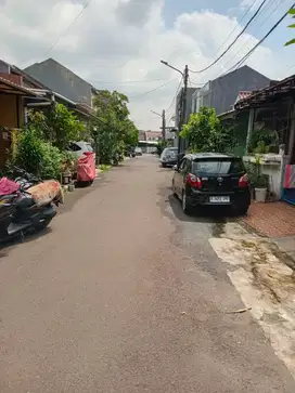 Dijual Rumah di Regensi Melati Mas, Tangerang Selatan
