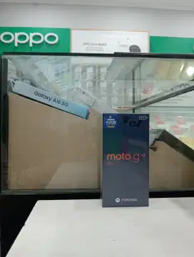 MOTOROLA MOTO G45 5G 8/128 NEW MURAH QR GADGET