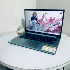 Laptop Asus VivoBook Go | Ryzen 5 gen 13 Garansi 1 Tahun