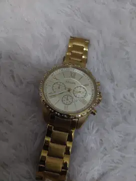 Jam tangan Fossil Ori 100%