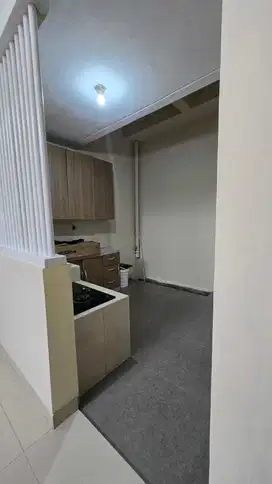 16350// jual cepat rumah 1 lt permata bintaro  siap huni