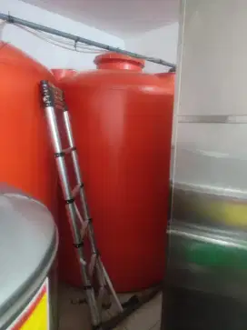 JUAL TOREN AIR 5000 lt