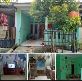 PENGEN PULANG ke JAWA