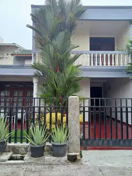Dijual Rumah di Perumahan DDN Beringin Jatiwaringin Pondokgede Bekasi