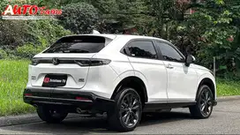 Honda All New HRV 1.5 RS Turbo NIK 2022 Tgn 1 Dr Br Panoramic Roof