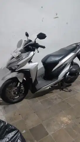 Honda Vario 150 2018