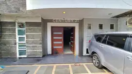 Rumah 2 Lantai Di Kelapa Gading Jakarta Utara