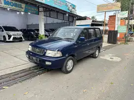 Toyota Kijang 1.8 LGX MT Th 2000
