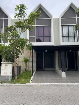 Ciamik Minimalis 2,5 Lantai Rumah Citraland Northwest Park