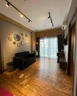 GATEWAY PASTEUR BANDUNG