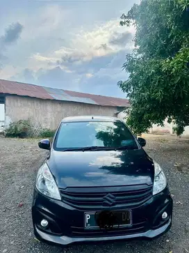 Jual ertiga GL manual 2017
