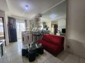 Disewakan Apartemen Mediterania Garden 2 Tanjung Duren Jakarta Barat