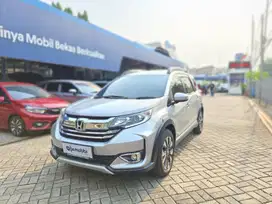 [OLX Mobbi] Honda BR-V Abu 1.5 E Bensin-MT 2019 BIO