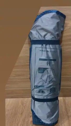 Tenda Quechua Double Layer 2P